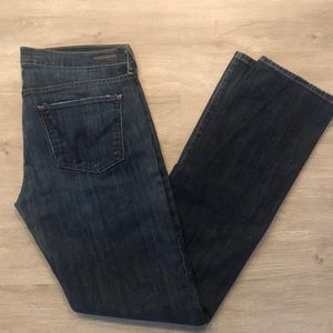 Citizens of Humanity Kelly Bootcut Jeans